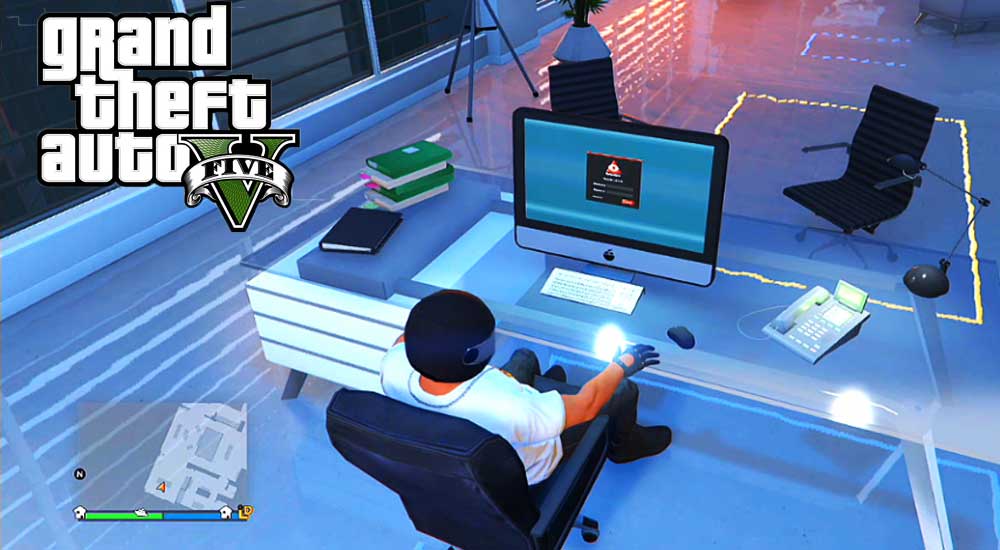 How to become CEO in GTA 5