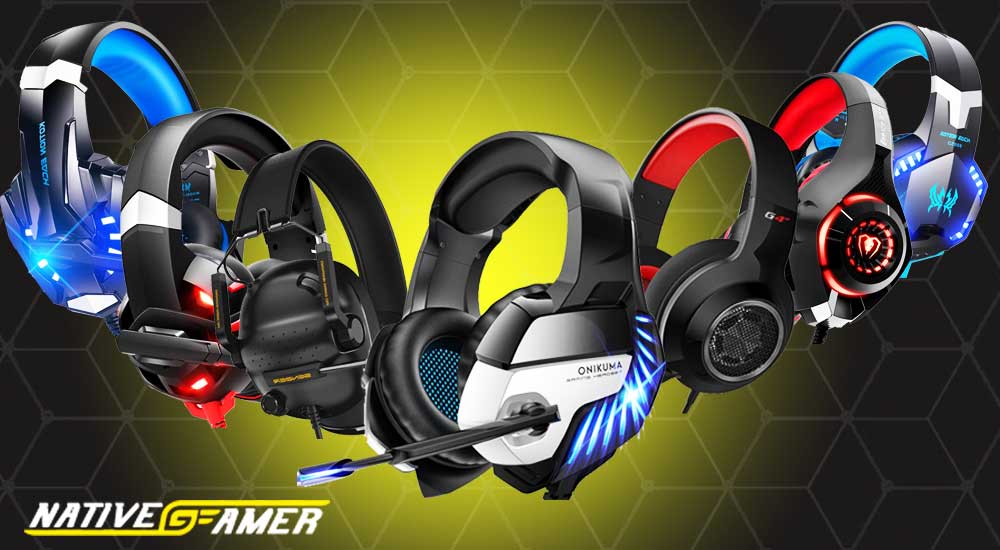 Best Xbox One Headsets