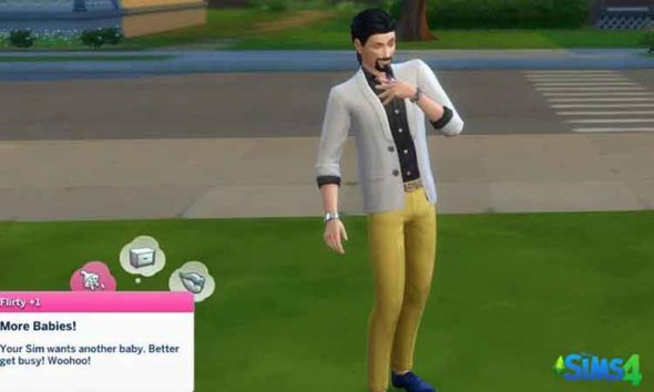 sims 4 best mods to improve gaming experience