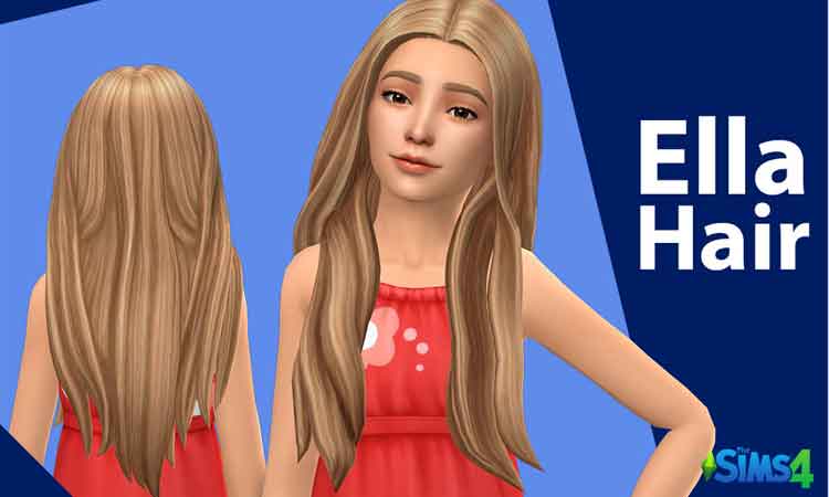 the sims 4 hair mods safe and free pc downloads