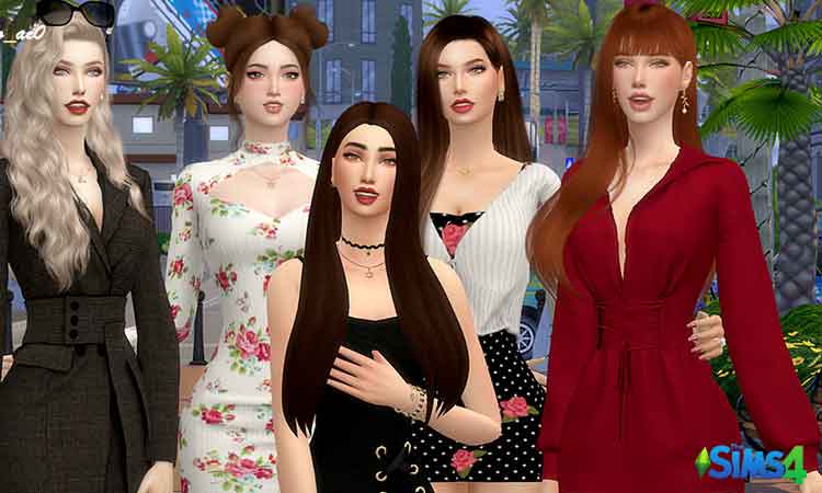 sims 4 best mods for realistic gameplay