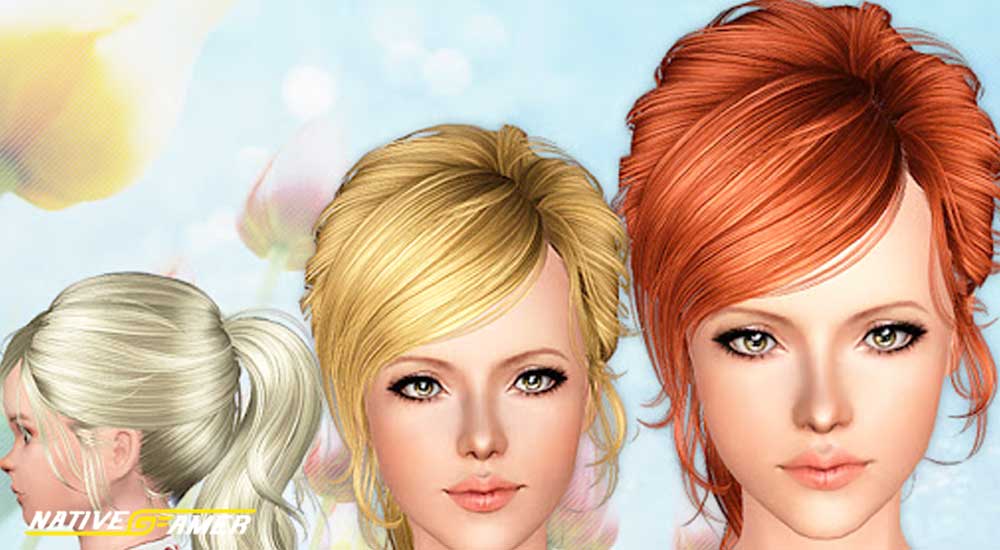 10 Best Sims 4 Baby Hair Mods & CC - Native Gamer