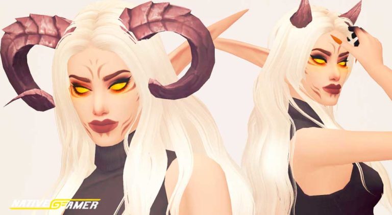 24 Best Sims 4 Horns And Antlers Mods Native Gamer