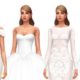 sims 4 wedding dresses