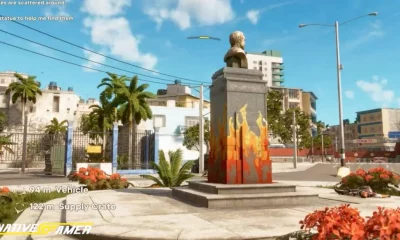 Far Cry 6 Paint the Town Statue Locations