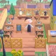 Animal Crossing New Horizons Nook’s Cranny Design Ideas