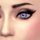 Sims 4 Essential Custom Eye
