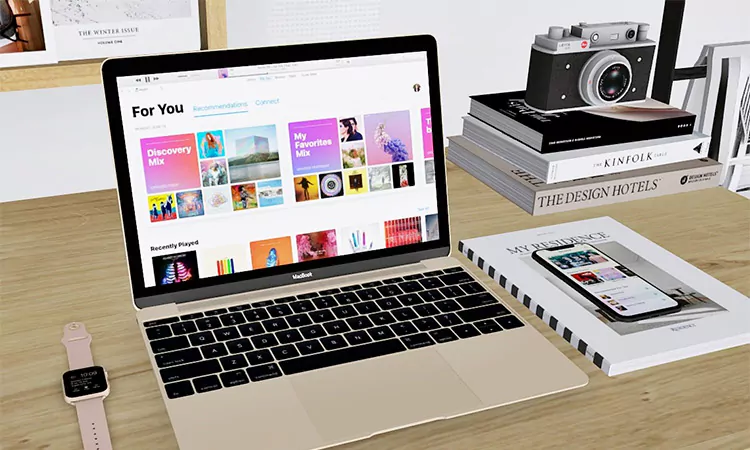 Apple Macbook 2016 12”