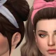 Best Sims 4 Hair Bow CC & Mods Headband & Accessories