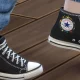 Best Sims 4 High Top Sneakers CC