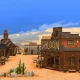 Best Sims 4 Wild West & Cowboy CC & Mods