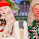 Sims 4 Designer Clothes CC & Mods Décor, Male, Female
