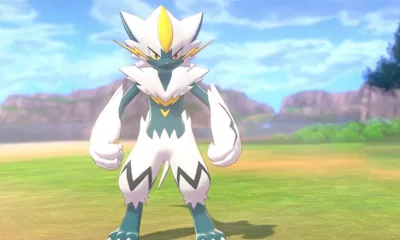 30 Coolest & Best Shiny Pokémon Forms