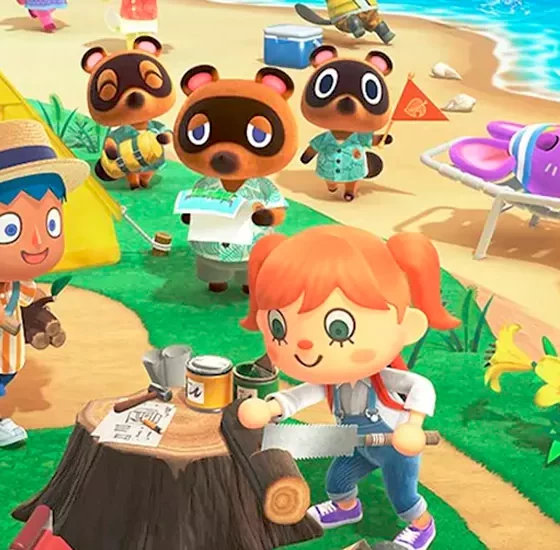 Animal Crossing: New Horizons Detailed Guide & Ideas