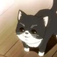 Best Cute Anime Cats in Anime World