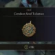 How To Get Elden Ring Cerulean Seed Talisman