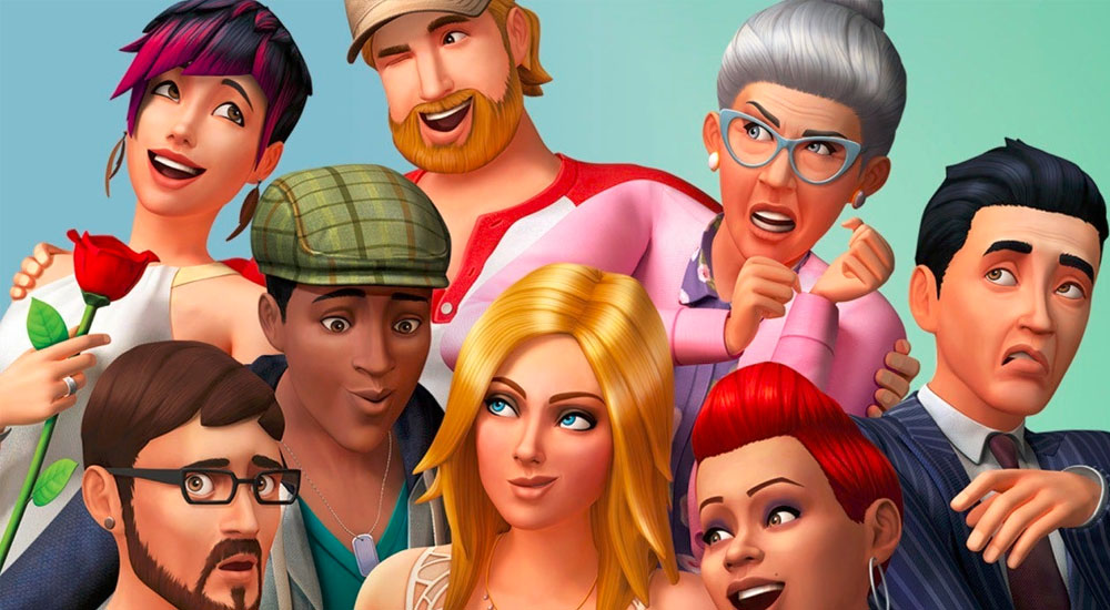 12 Best Sims 4 CC Websites