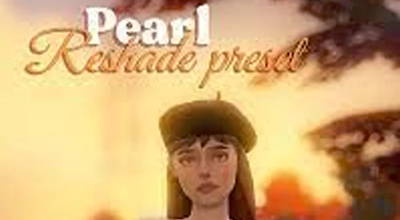 Pearl Reshade Preset